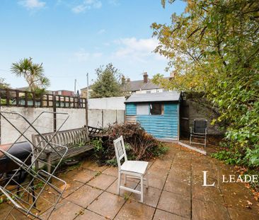1 bedroom in a house share to rent - Photo 4