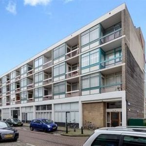 Westerbaenstraat, 2513 Den Haag, Nederland - Foto 2