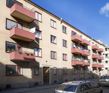 Skolgatan 9B - Foto 1
