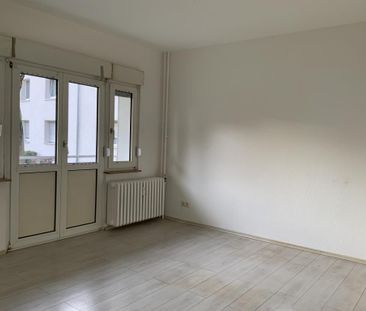 2-Zimmer-Wohnung in Gelsenkirchen Ückendorf - Foto 1