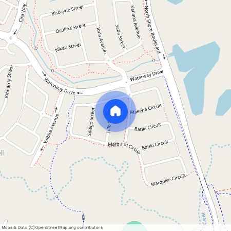 8 Hilo Street, Burdell QLD 4818