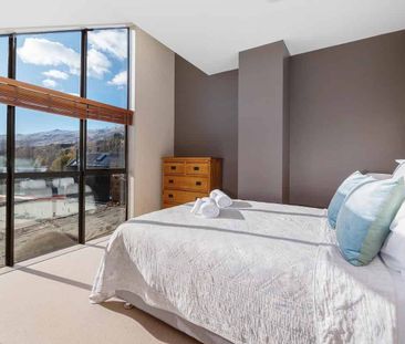Tranquil paradise in Cardrona - Photo 2