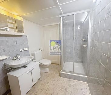 3 Zimmer, 60 m², EG - Photo 1