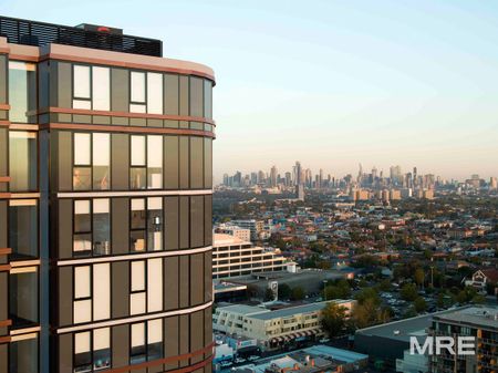 408/40 Hall Street, Moonee Ponds - Photo 4