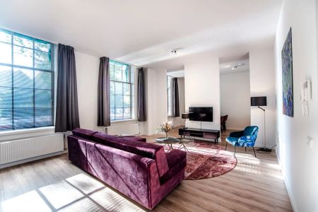 Appartement Mgr. Aengenentlaan 3-A, Warmond - À louer - Photo 4
