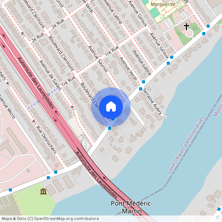 455 Boul. des Prairies, app.203, H7N 2X3, Gatineau