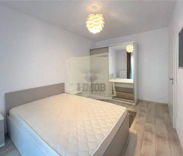 Apartament modern cu 2 camere balcon parcare Carrefoure - Photo 3