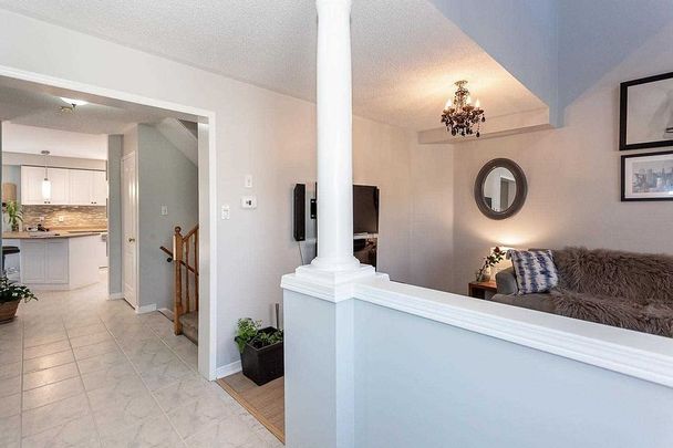 For Lease - 65 Giraffe Avenue, Brampton, Ontario - Photo 1