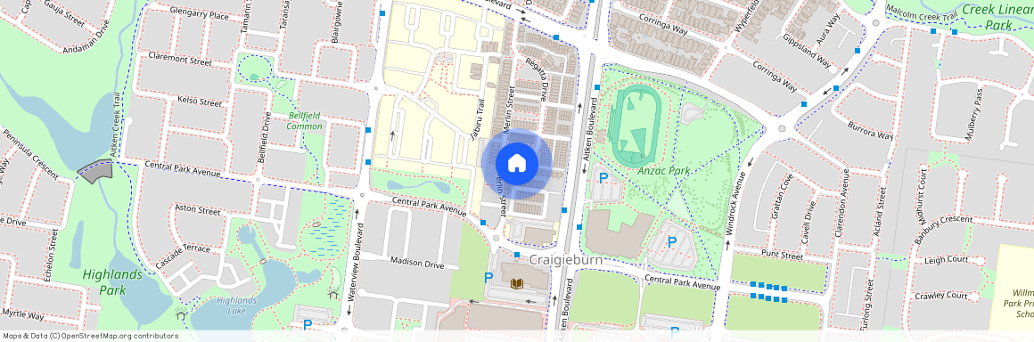 47 Nautical Crescent, Vic 3064, Craigieburn