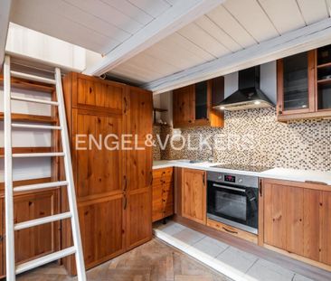 Pronájem bytu 1+kk 27 m2 - Photo 3