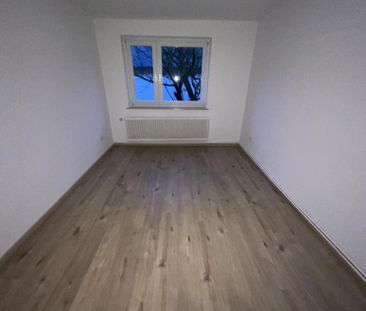 Renovierte 4-ZKB-Erdgeschosswohnung in der Peterstraße zu vermieten! - Foto 6