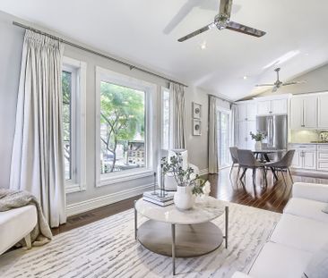 For Lease - 2279 Grand Ravine Drive, Oakville, Ontario - Photo 2