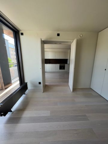 Fyrisvallsgatan, Uppsala - Foto 4