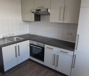 Schöne 2-Zimmerwohnung in ruhiger Lage - Perfekt für Senioren - Foto 1