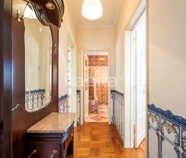 Apartamento T3 em Lisboa - Foto 4