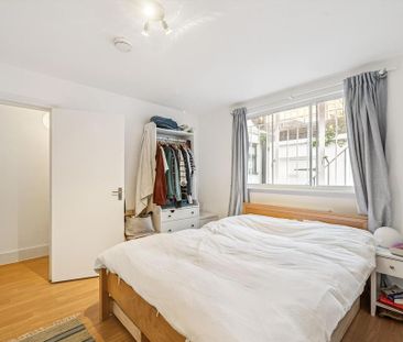 1 bedroom terraced house to rent - Photo 6