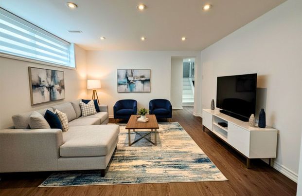 For Lease - 680 Marksbury Road Unit# Basement, Pickering, Ontario - Photo 1