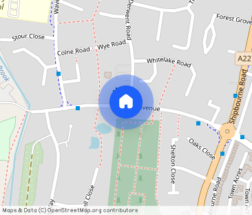 Darenth Avenue, Tonbridge, TN10 - Photo 1