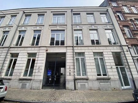 Appartement te huur - Foto 5