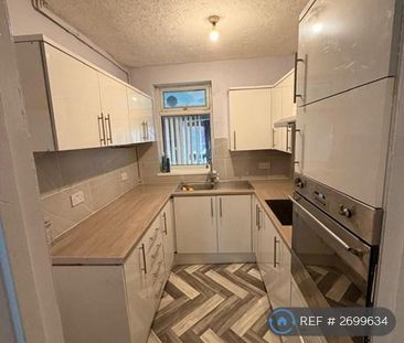 2 bedroom terraced house to rent - Photo 6