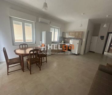 Διαμέρισμα για ενοικίαση Άγιος Αλέξιος (Πάτρα) - Φωτογραφία 3