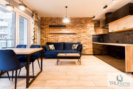 Od czerwca, 3 pokoje, dwie łazienki, Nowy Brynów - Photo 2