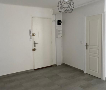 TOULON Centre studio neuf 23.50 m² - Photo 1