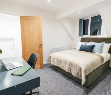 2 bedroom apartment to rent - Photo 5