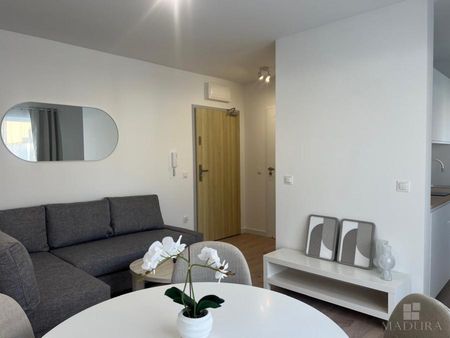 MIESZKANIE na WYNAJEM - Фото 2