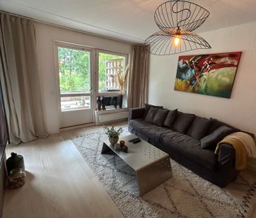 Järnvägsgatan, Borås - Photo 1