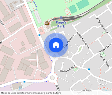 Clay Furlong - Photo 1