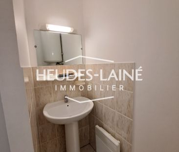 Location Appartement 2 pièces 29m² AVRANCHES 50300 - Photo 2