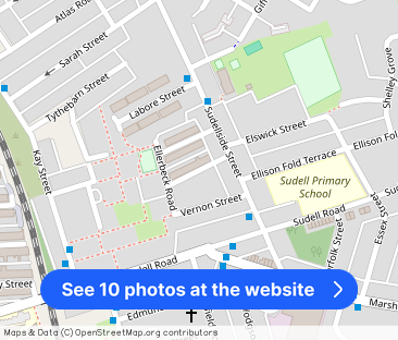 Garnett Street, Darwen - Photo 1