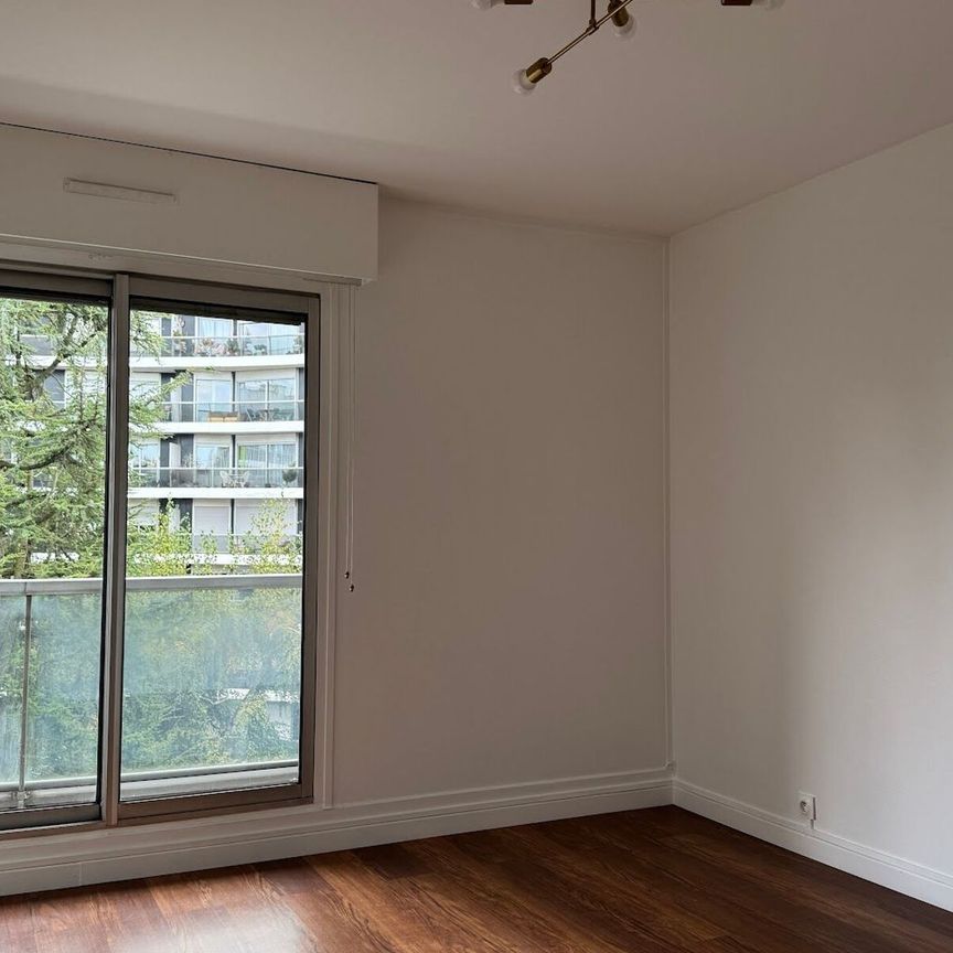 Appartement à louer 2 pièces • 47,42 m2 Saint-Maurice - Photo 1