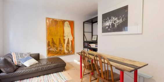 One Bedroom Unit Directly Across From The Beach - Photo 3