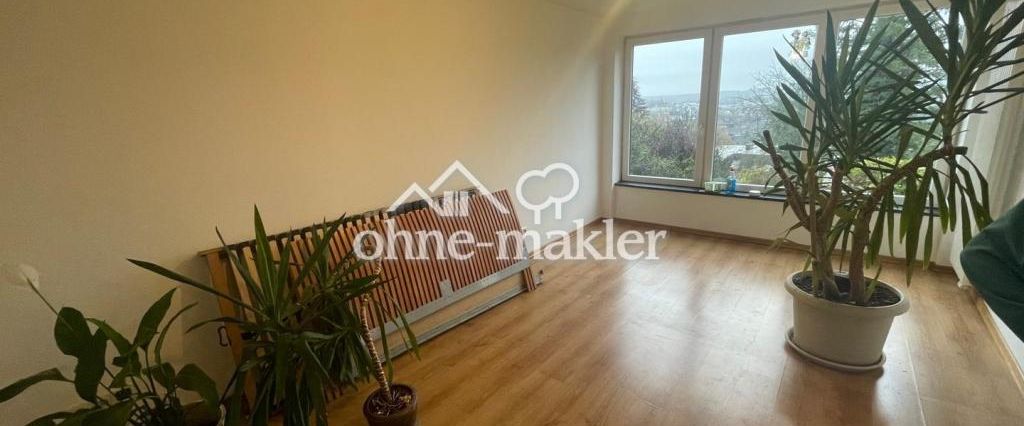 2,5 Zimmer Wohnung + EBK und Traumhaften Garten - Photo 1