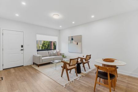 For Lease - 86 Kenwood Avenue Unit# Unit 1, Toronto, Ontario - Photo 4