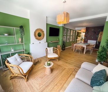 Studio te huur - Foto 1