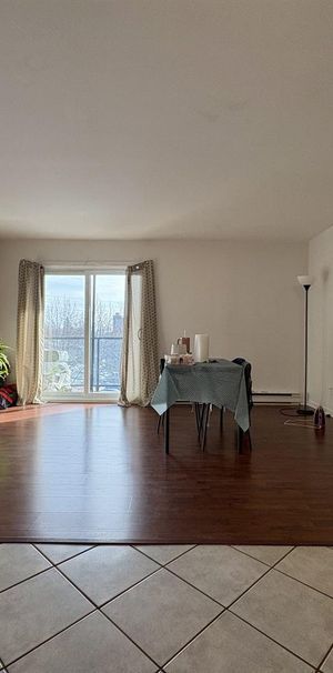 OSEN Appartement 4 ½ à Louer Sainte-Foy / Sillery Juillet 2026 - Photo 1