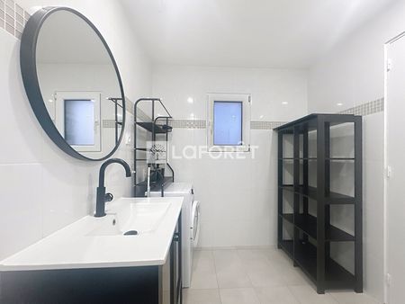 Maison T1 Montfermeil à louer - Photo 5