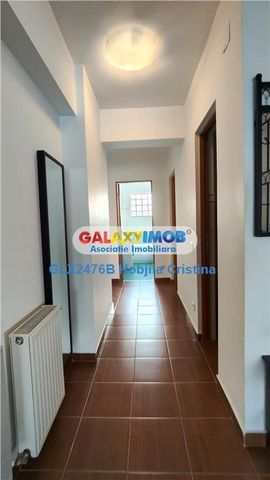 Apartament 3 camere de inchiriat - Greenfield Residence, langa padure - Photo 2