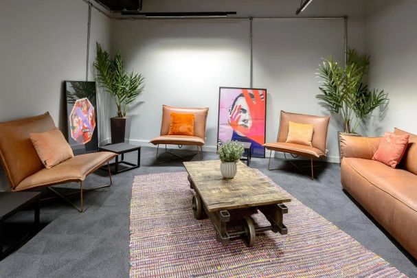 True Accessible Studio - Photo 1