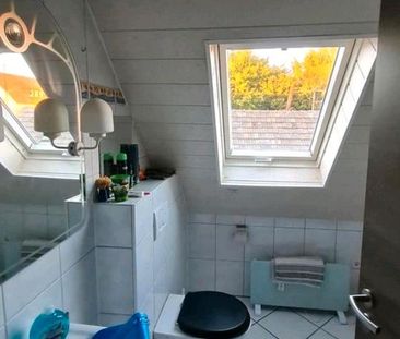 3 Raum Wohnung - Photo 1