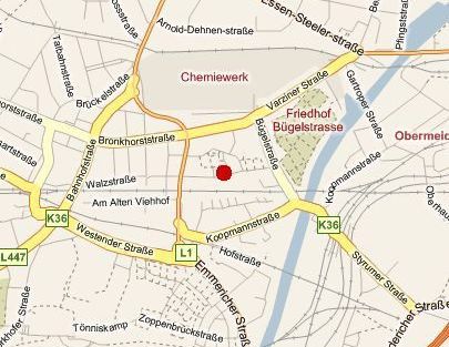 **Schöne, renovierte 1-Zimmerwohnung mit Badewanne - vermietbar ab sofort!** - Foto 1