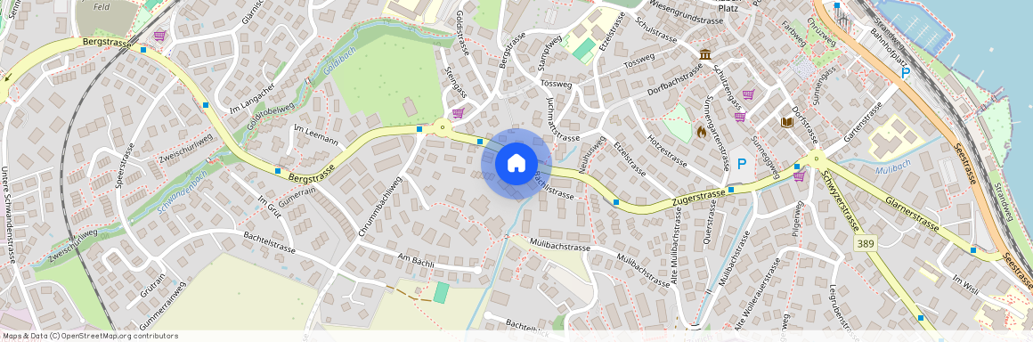 8805, richterswil, Zugerstrasse, 45