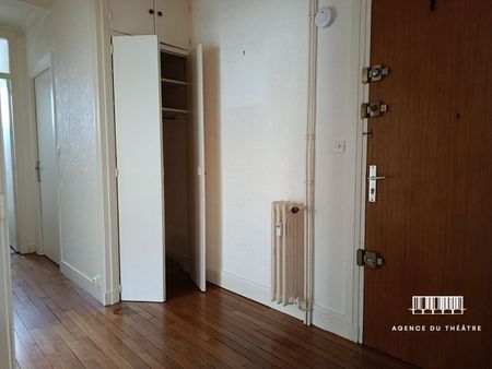 Location Appartement 3 pièces 71m² - Photo 5