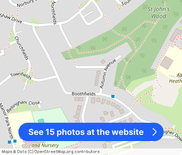 Boothfields, Knutsford - Photo 1