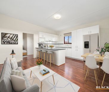 15/10 Arthur Street, Queanbeyan NSW 2620 - Apartment For Rent | Domain - Photo 1