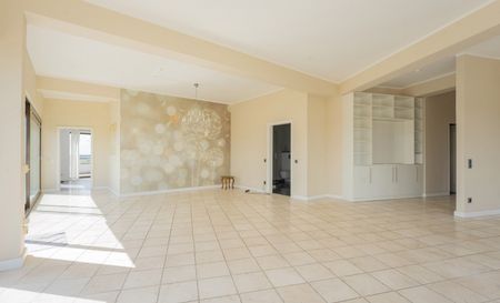 Randgebiet Düsseldorf: Wunderschöne 2,5 Zimmer-Penthousewohnung mit umlaufender Dachterrasse! - Photo 4