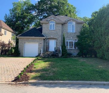 Rue des Frênes, J7W 9V4, Pincourt - Photo 1